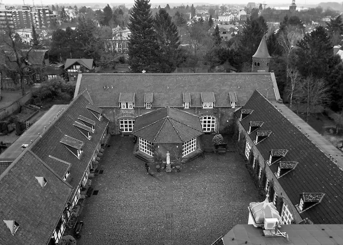 Falderhof Cologne