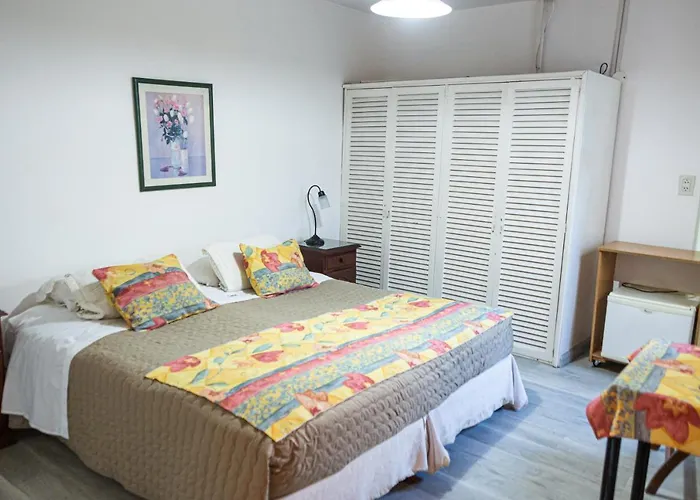 Green Hotel Pilar 