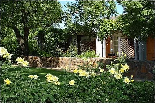 Petit Logis Inn Yountville