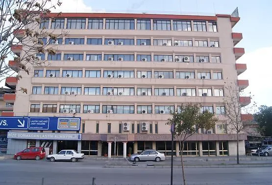 Ege Gunes Hotel İzmir