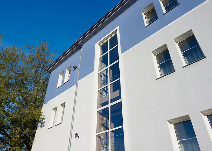 Focus Hotel Bydgoszcz