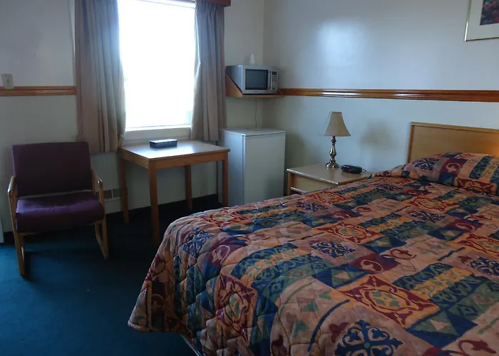 Kingsway Inn Thunder Bay