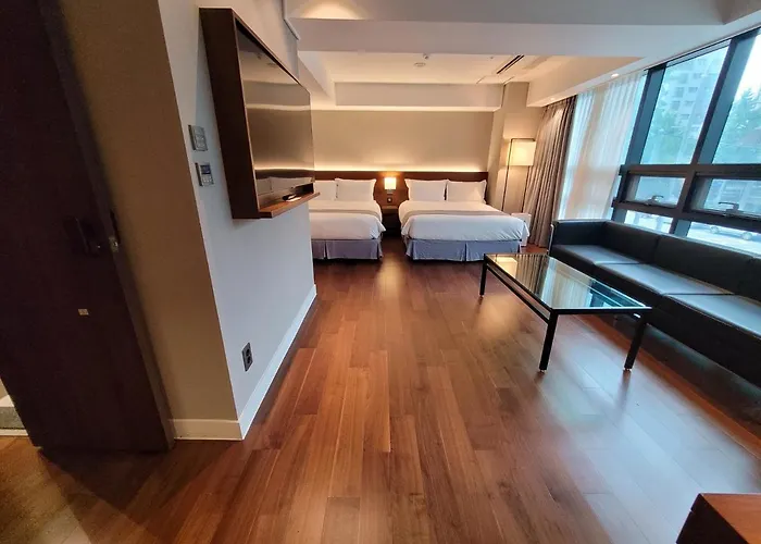 Baiton Seoul Dongdaemun Hotel