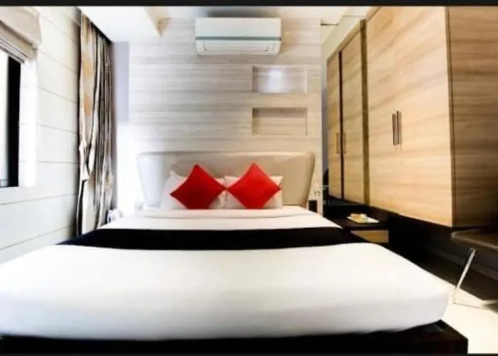 Hotel Pratiksha Residency Navi Mumbai