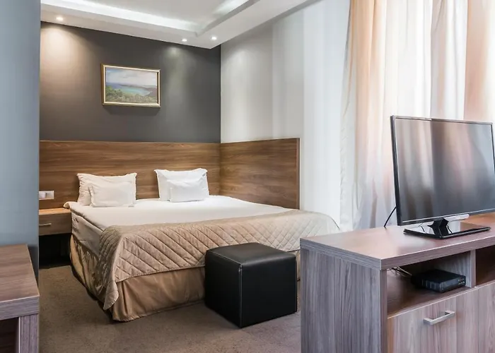 Hotel Calipso Hotel Sofya