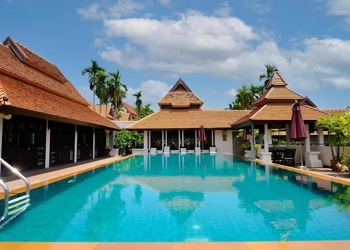 Bodhi Serene, เชียงใหม่