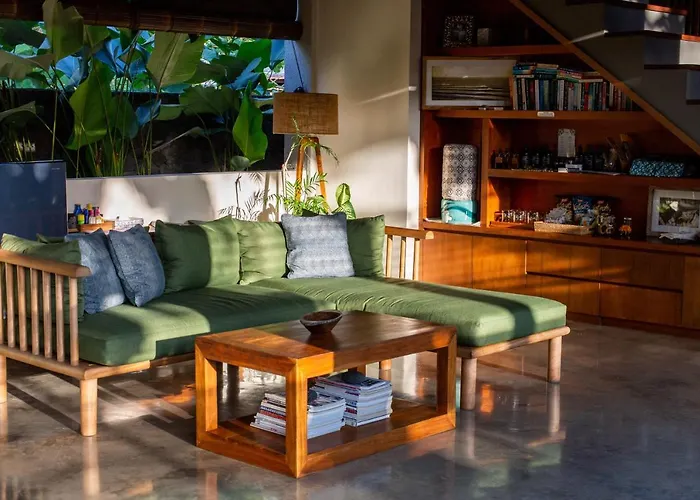 Melali Bingin Hotel Uluwatu 