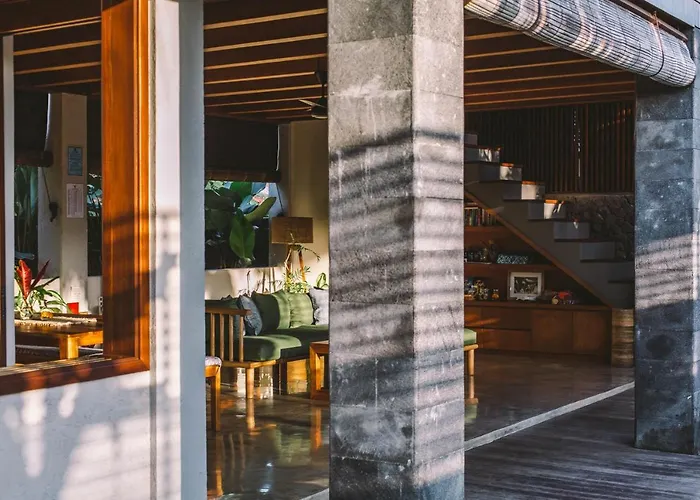 Melali Bingin Hotel Uluwatu 
