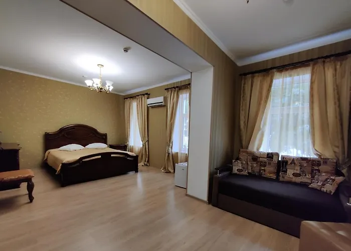 Evropeyskiy Kiev