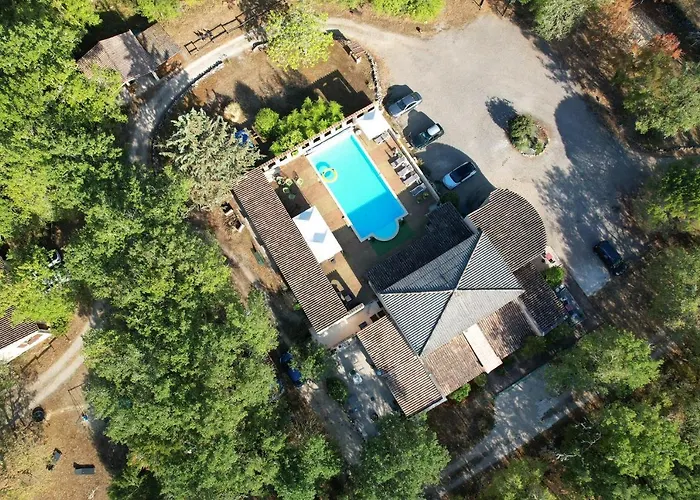 le clos des dryades f Vers 