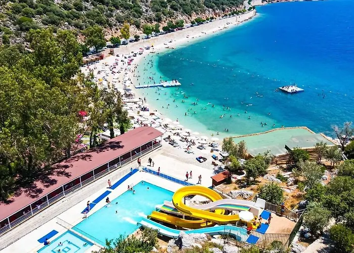 Alina Otel Kaş