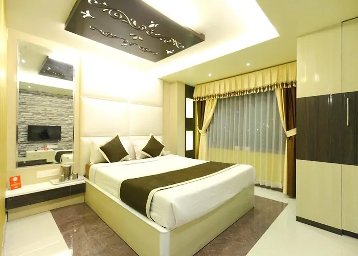 Hotel Maneck Ooty