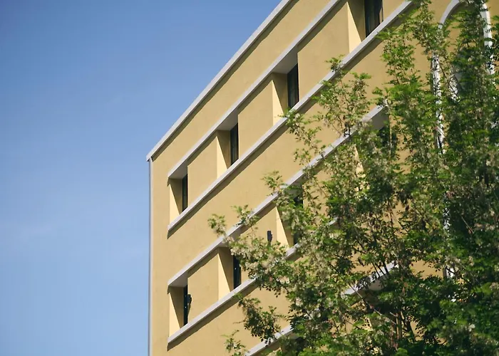 The Mavili Urban Stay Thessaloniki