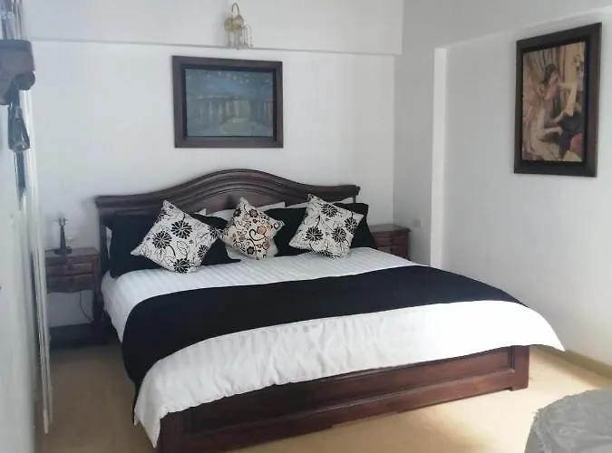 Hotel Beraka Boutique Villa de Leyva