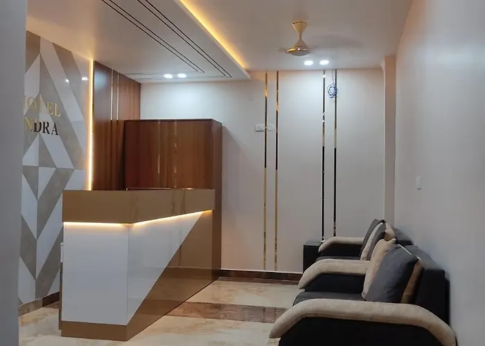 Hotel Indra Jaunpur