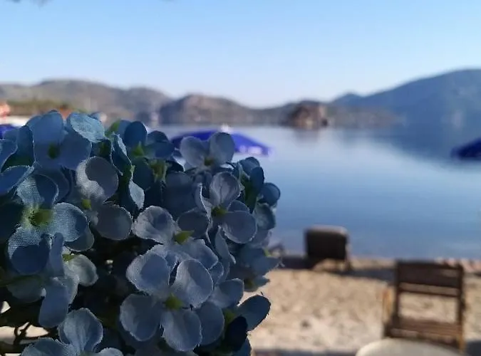Selimhan Otel Marmaris