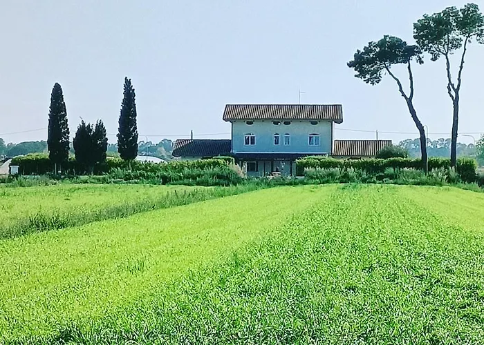 Bed and Breakfast La Ricarda Dimora Di Campagna Paestum