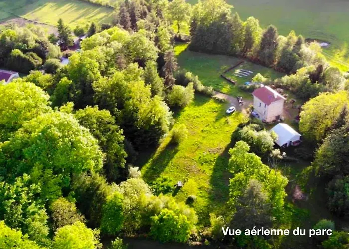 Il était une fois Saint-Yrieix-la-Perche