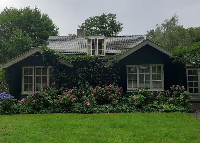 Gorssels Tuinhuis