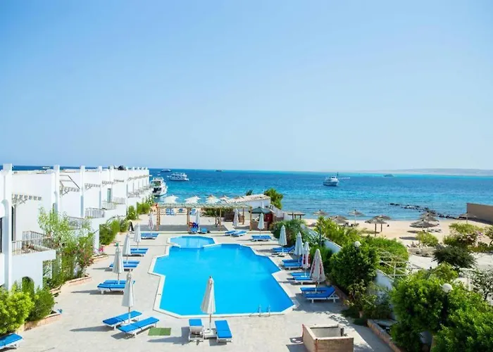 La Casa Beach Hurghada