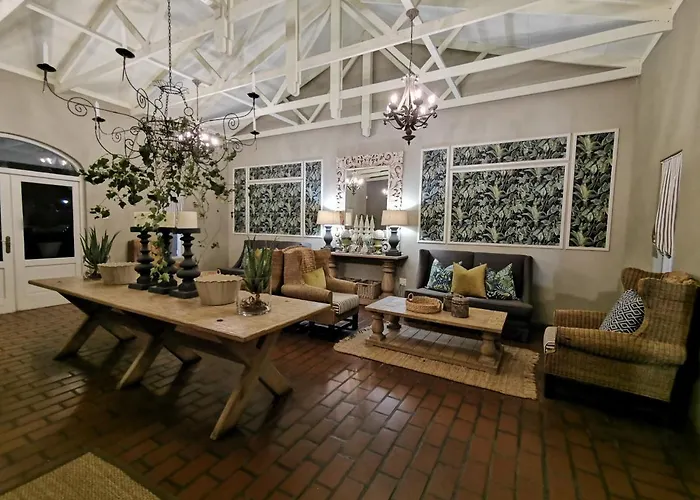 Pecan Manor Hartbeespoort