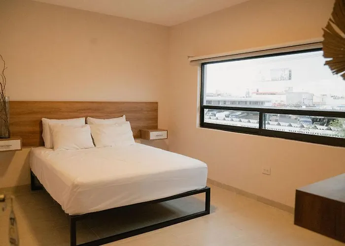 Hotel Fratelli Aguascalientes