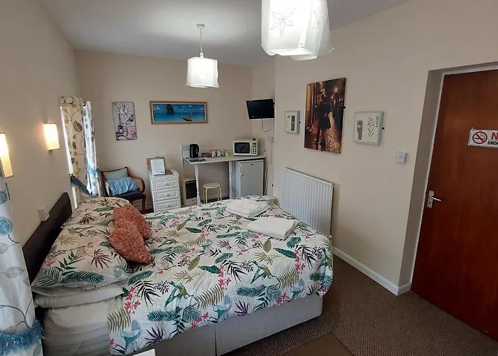 Tennyson Lodge Mablethorpe