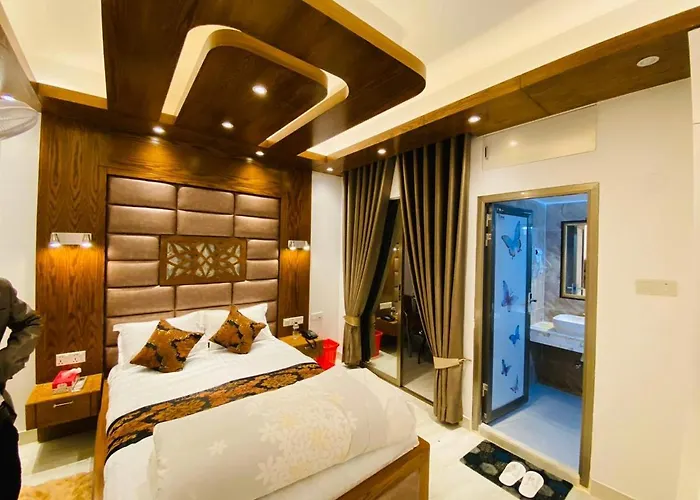 Beach Queen Resort Cox's Bazar