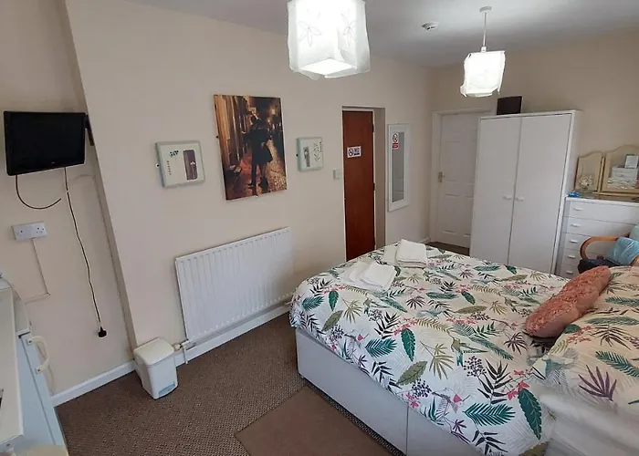 Tennyson Lodge Mablethorpe