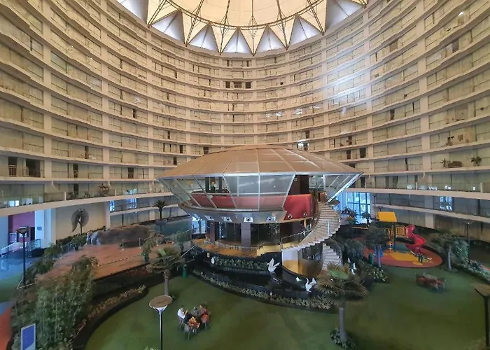 Homestays At Rajhans Belliza Near Airport Surat