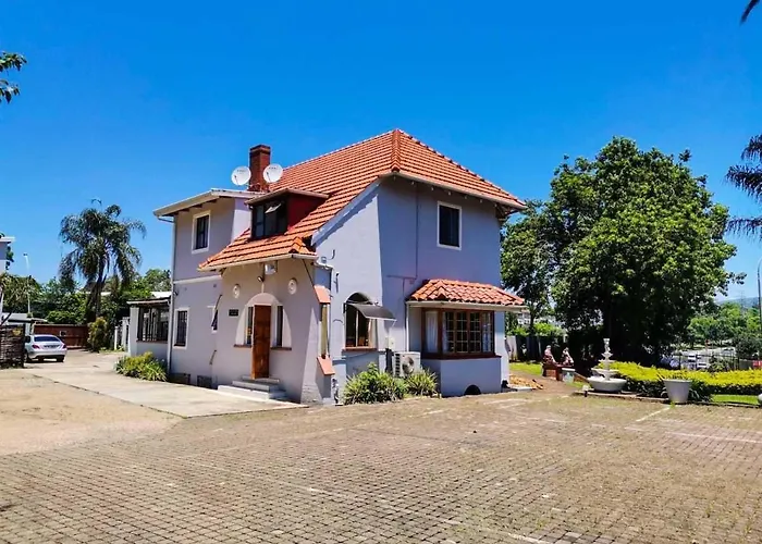 Hashtag Bnb Lifestyle Pietermaritzburg