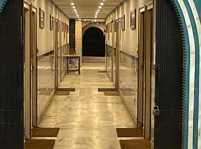 Atithi Guest House Siliguri