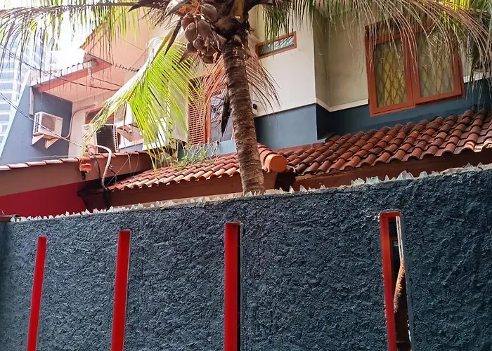 OYO 91341 D'phoenix Anggrek Syariah Residence Jakarta