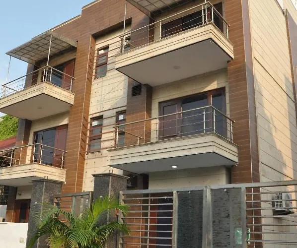 Nityaz Residency Hotel Noida