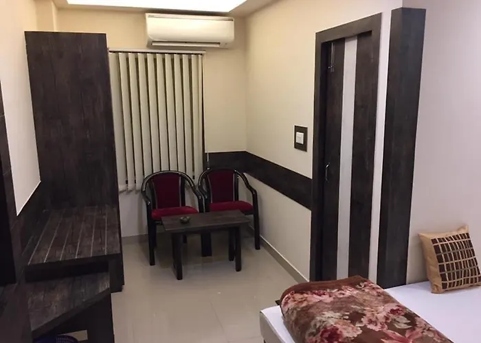 Atithi Guest House Siliguri