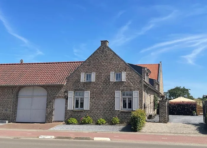 B&B Aasterbergerhoeve Echt