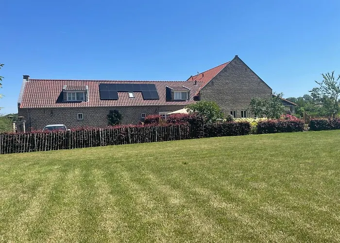 B&B Aasterbergerhoeve Echt