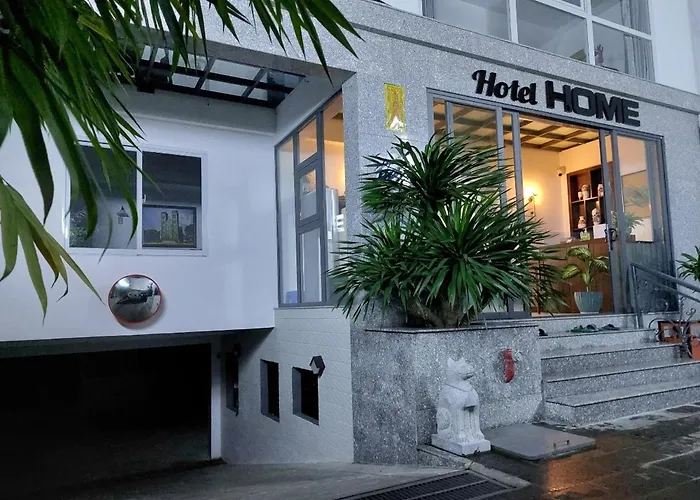Hotel Home Ho Chi Minh City
