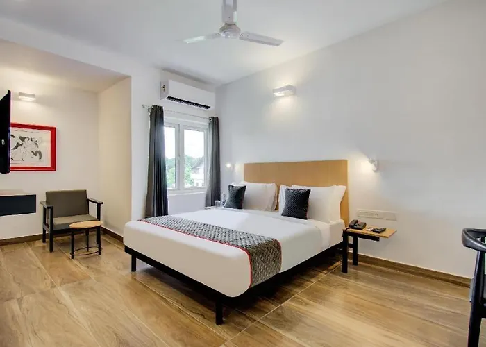 Xenia, Gcda, Kakkanad Kochi