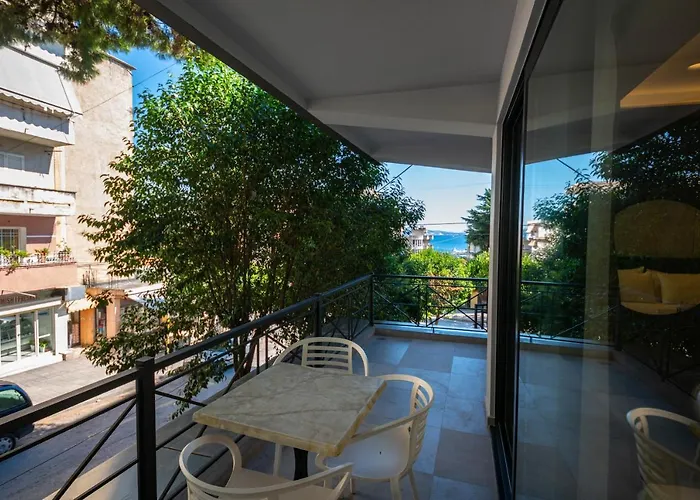 Hotel Lili-1 Sarandë