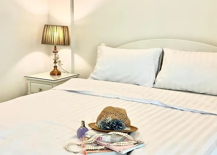 Aora Boutique Hotel Sutthisan กรุงเทพมหานคร
