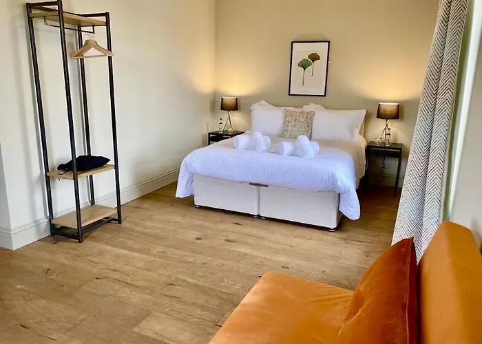 Balcomie Links Hotel Anstruther