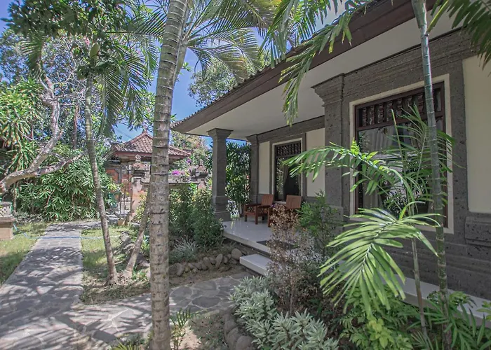 Panorama Cottages I Legian 