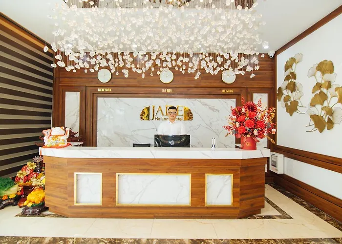 Jade Ha Long Hotel