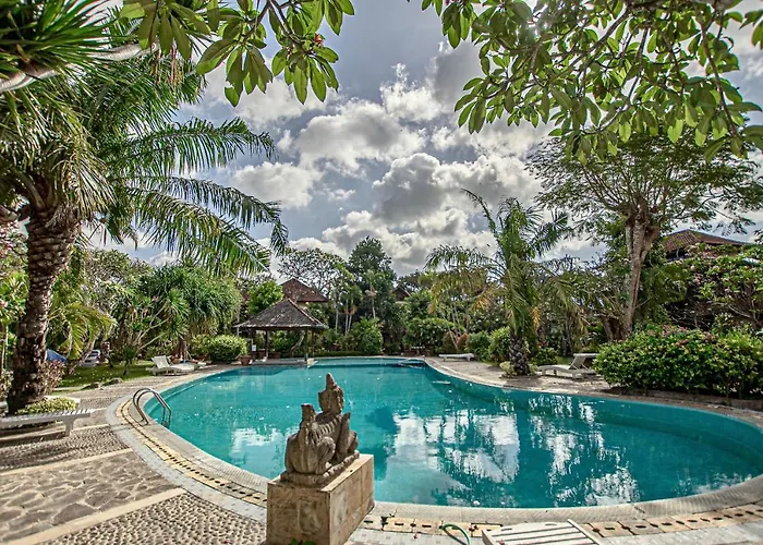 Panorama Cottages I Legian 