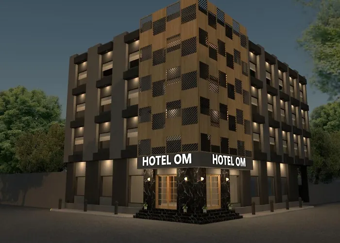 Hotel Om Somnath