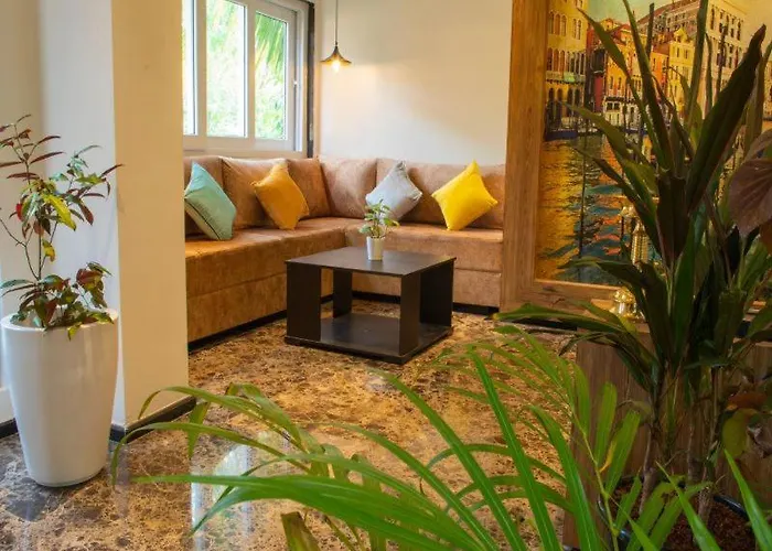 Providence, Port Blair Bed & Breakfast