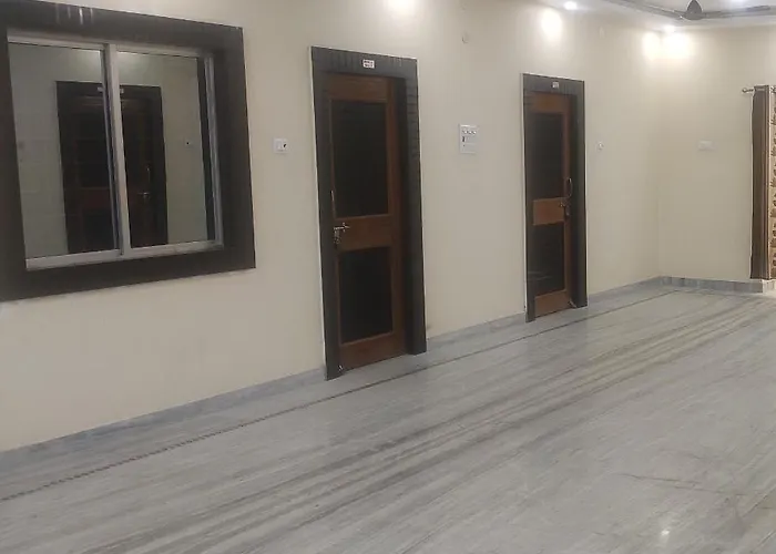 Hotel Savera Gaya