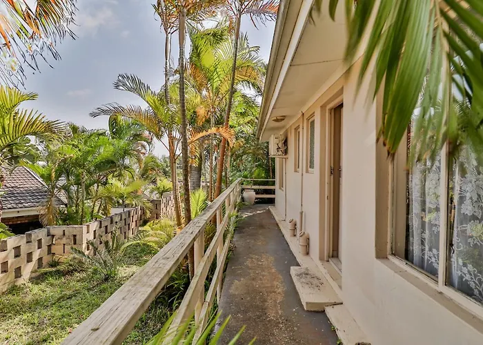 St Lucia Safari Lodge Holiday Home