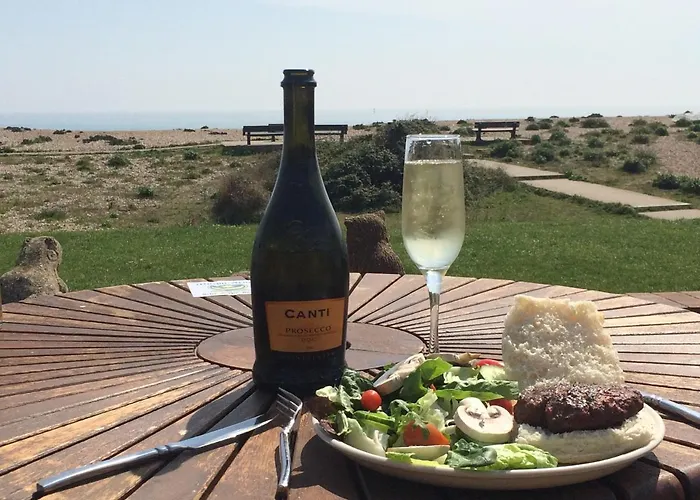Pagham Getaways Hotel